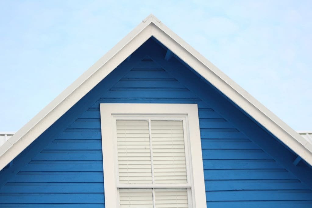 Siding Replacement