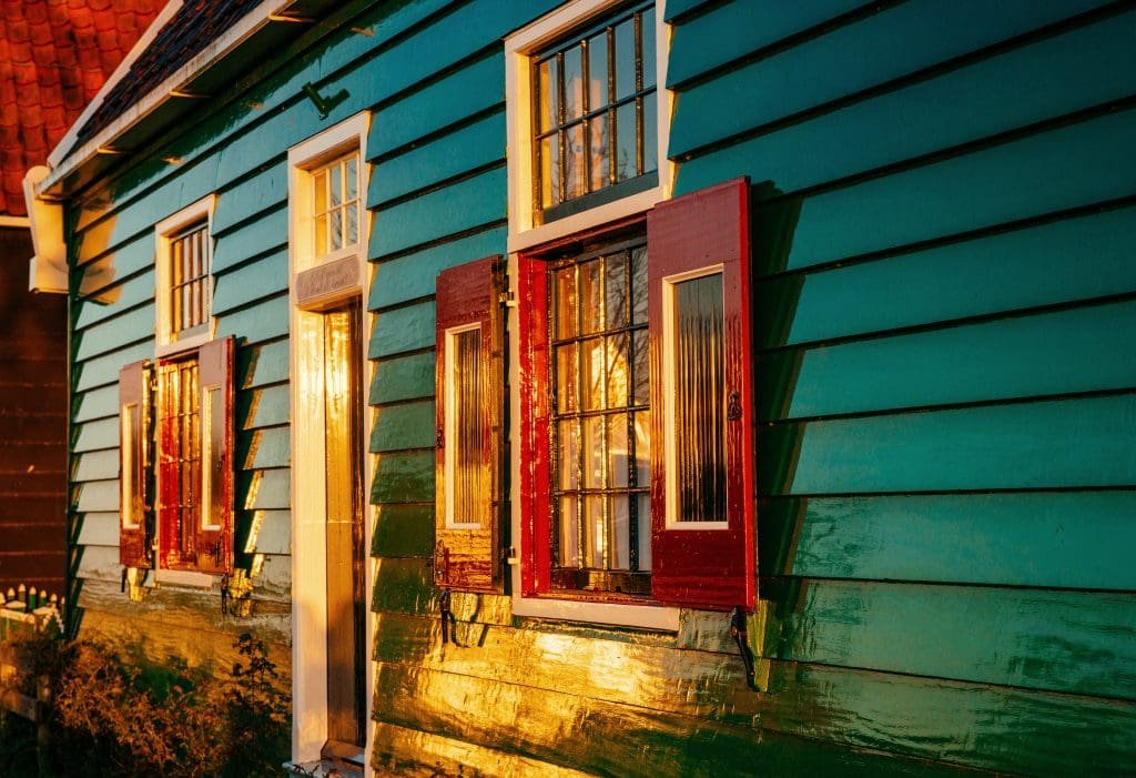 Siding Replacement