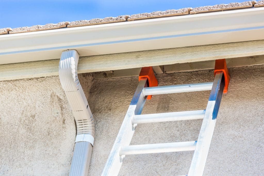 How to Extend Your Gutters' Life